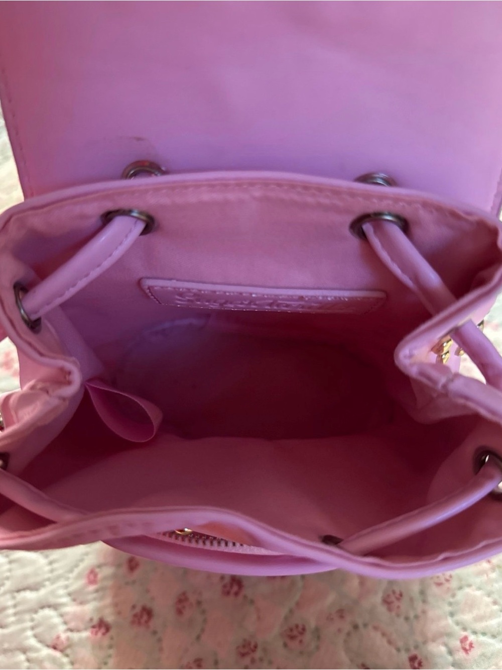 Sugar thrillz mini backpack - Picture 3 of 4